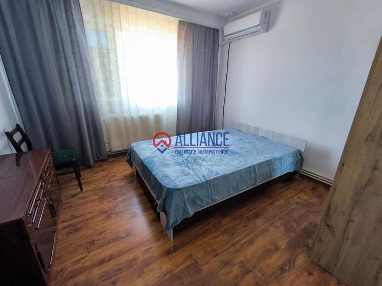 Apartament cu 2 camere decomandat în Tomis Nord