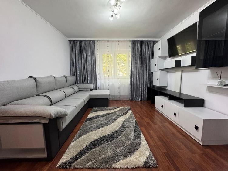 Apartament cu 2 camere decomandat în Brâncoveanu
