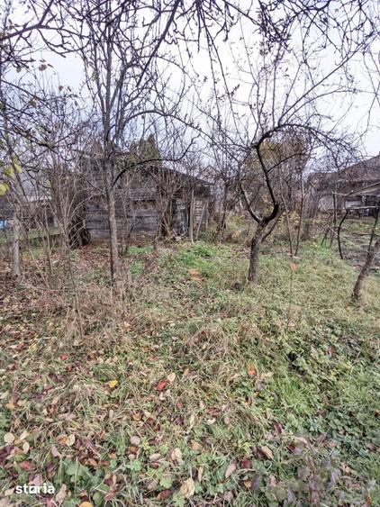 Casă cu 2 camere cu Canalizare în Dâmbul Rotund