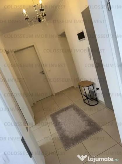 Apartament cu 2 camere decomandat în Avantgarden