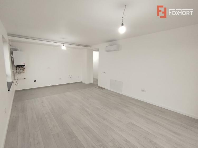 Apartament cu 3 camere în Braytim