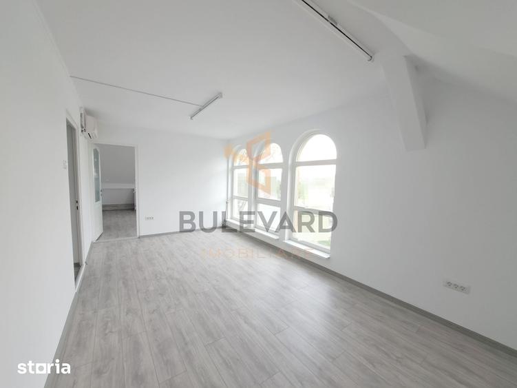 Spațiu comercial, de 147 mp, în Sopor