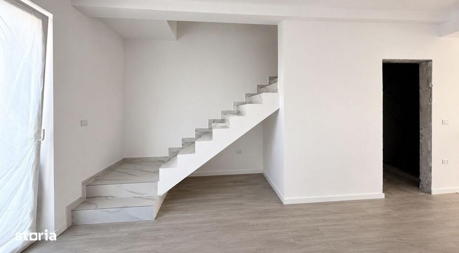 Comision 0% Duplex 2 dormitoare Giarmata Vii toate utilitatiile - 5