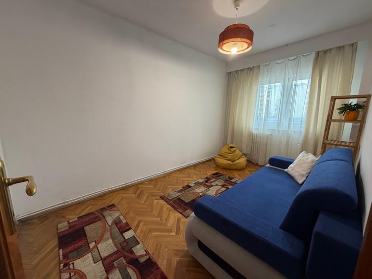 Apartament cu 4 camere în Mănăștur
