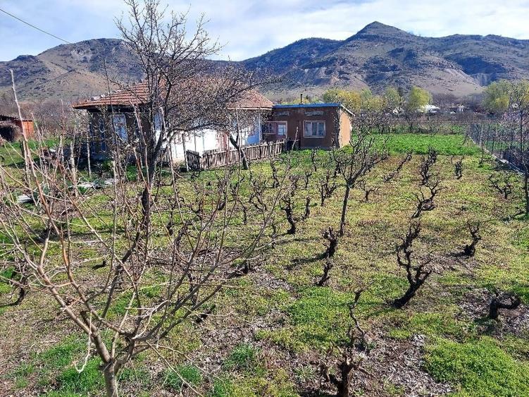 Spațiu comercial, în Greci