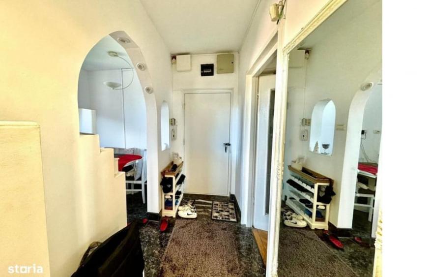 Apartament 2 camere decomandat | Zona Centrala - 10