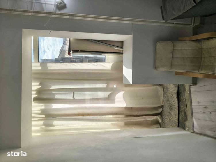 Apartament cu 2 camere decomandat în Batistei