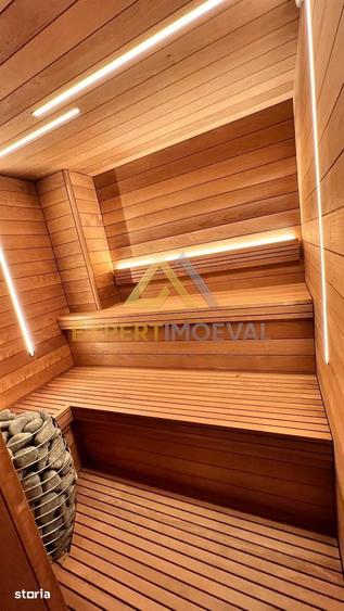 Apartament cu 3 camere în Traian