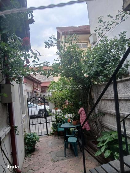 Apartament cu 2 camere în Gara de Nord