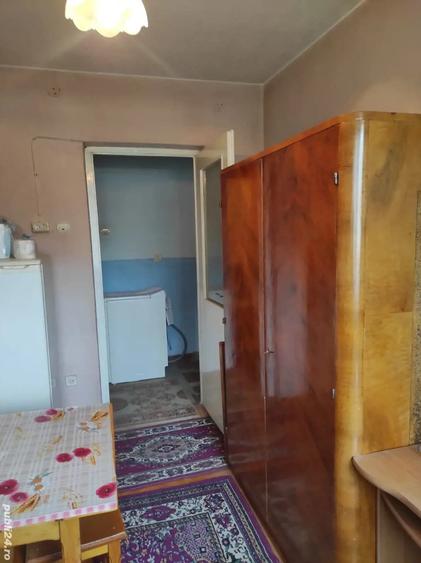 Apartament cu 2 camere decomandat în Zamfirescu
