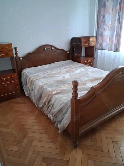 Apartament cu 3 camere decomandat în Gheorghe Lazăr