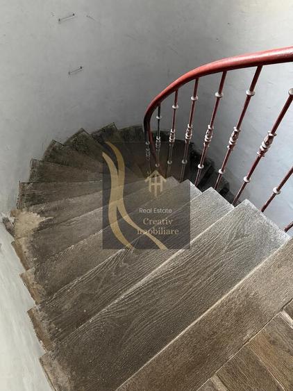 Garsonieră în Cișmigiu