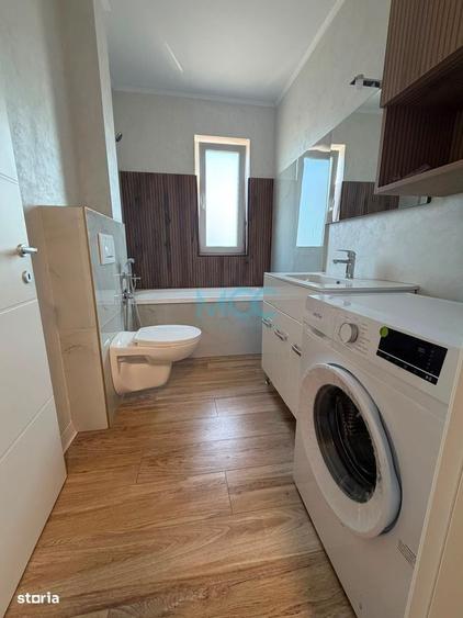 Apartament cu 2 camere în Rediu