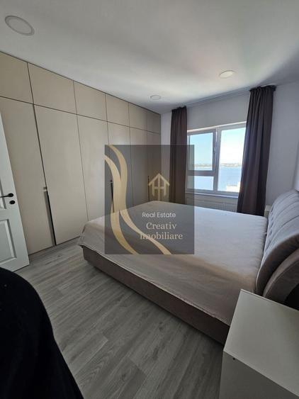 Apartament cu 2 camere decomandat, mobilat în Grozăvești