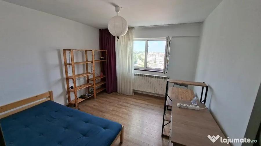 0% Comision!! Apartament 2 camere decomandat zona Casa de Cultura - 2