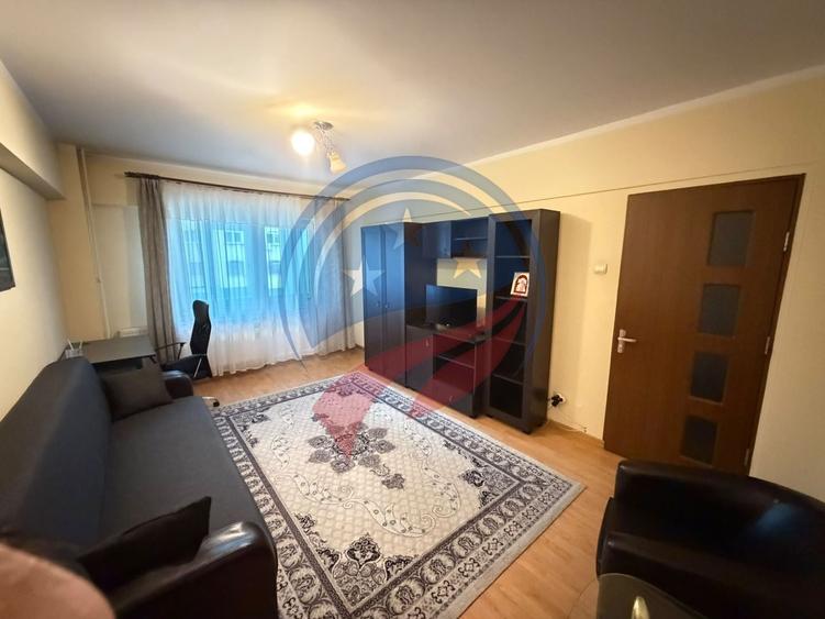 Ultracentral | 2 camere decomandat | Etaj 2 | Centrală - 1