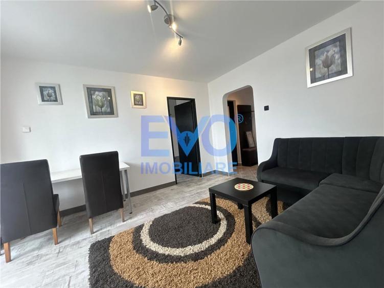 APARTAMENT DE INCHIRIAT CU 3 CAMERE, ETAJ INTERMEDIAR, TATAR - 4