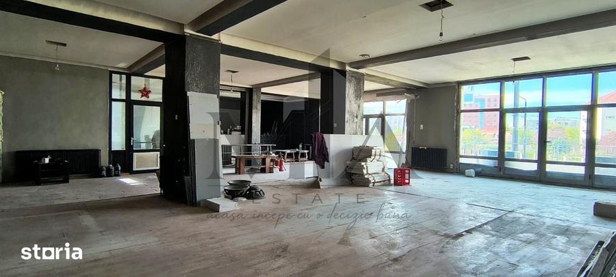 Spatiu comercial de inchiriat, Decebal, Oradea - 6