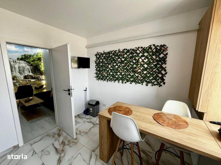 Apartament cu 2 camere decomandat în Dudu