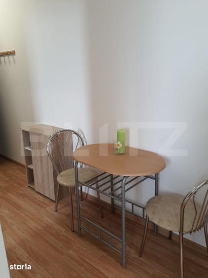 Apartament cu 2 camere decomandat, mobilat în Bună Ziua