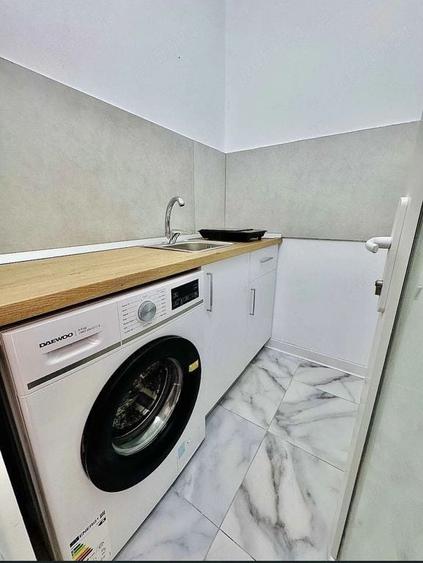 De inchiriat garsoniera zona Tiglina, etaj 4, 1200 lei - 3