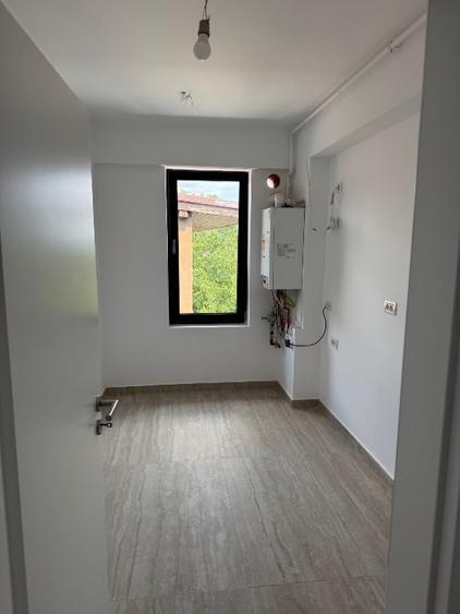Apartament cu 2 camere decomandat în Balotești