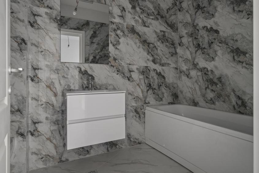 Apartament cu 2 camere decomandat în Militari
