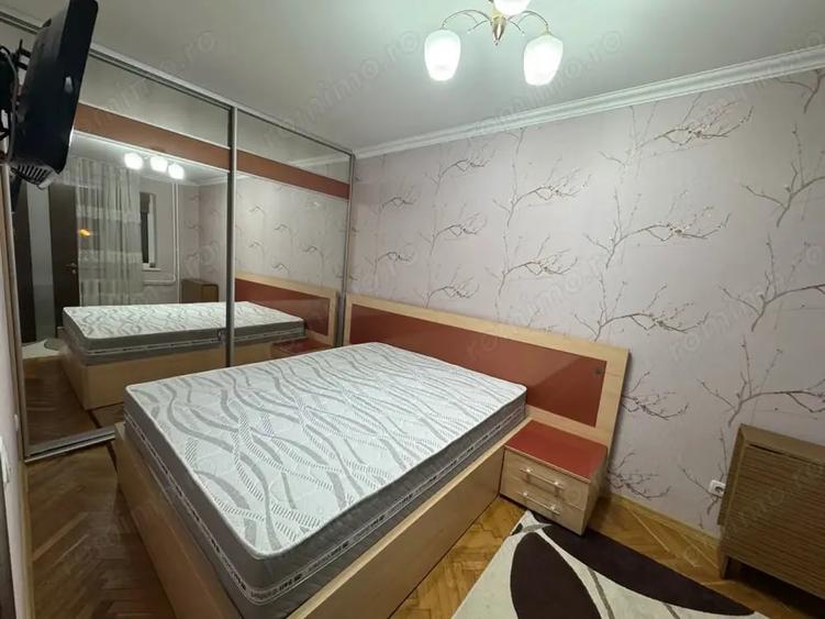 Apartament cu 2 camere în Circumvalațiunii