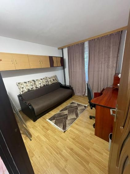 Apartament cu 2 camere semidecomandat în Alexandru cel Bun