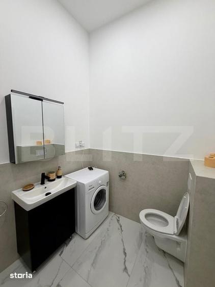 Apartament de inchiriat, 2 camere - 13