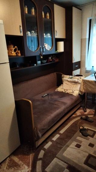 Casă cu 4 camere în Câmpulung Muscel