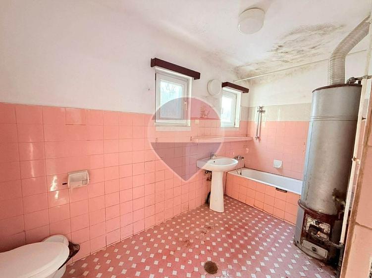 Duplex de vânzare | 4 camere, teren 318 mp | Păcii, Sector 6 - 11