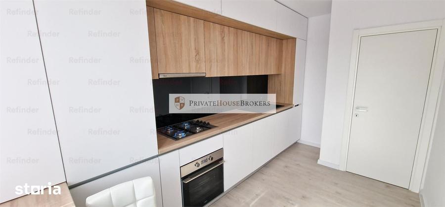 Pipera | Aviatiei | Rond OMV | Ivory Residence | Bloc 2024 | Modern - 2