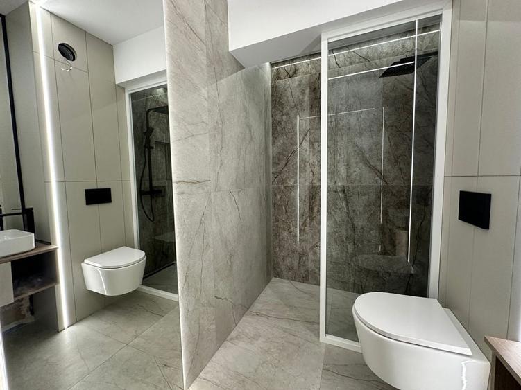 Apartament cu 2 camere în Someșeni
