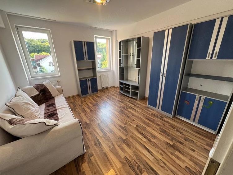 Apartament cu 3 camere decomandat în Tudor Vladimirescu