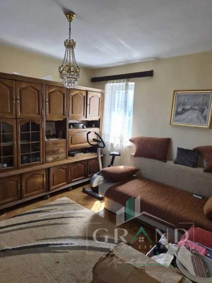 Apartament 3 camere, zona McDonalds, Minerva - 2