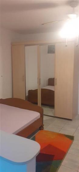 Garsonieră semidecomandată, mobilată în Tătărași