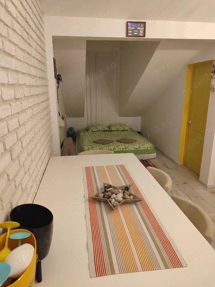 Apartament cu 2 camere decomandat în Tomis Nord