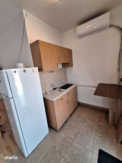 Garsonieră în Lunei