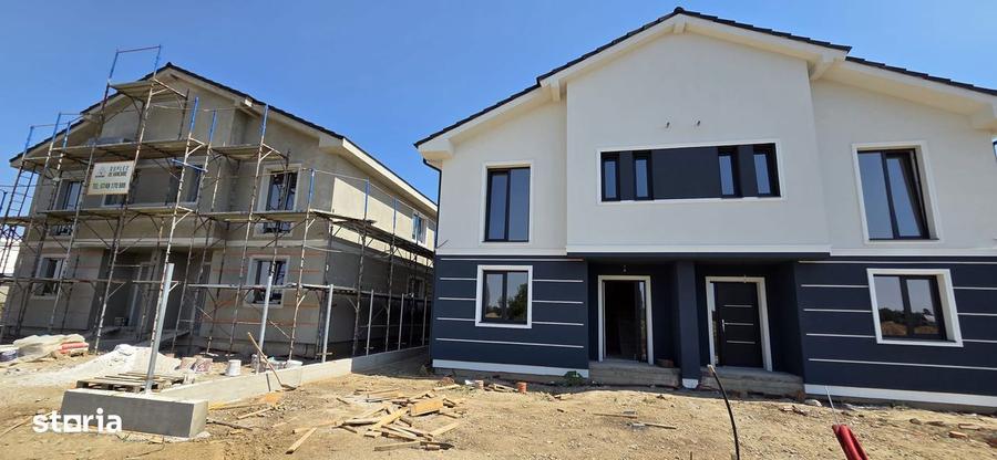 Duplex 4 Camere 132mp Teren - 17