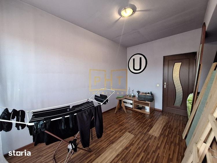 Apartament cu 5 camere de vanzare 133 mp, zona Muzeul Apei! - 7