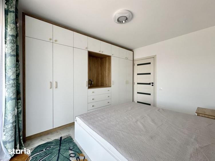 Apartament 2 camere, Gheorgheni, garaj, strada Soporului - Mon Jardin - 13