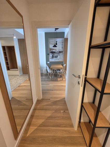 Apartament 2 camere | 59 mp | Up Site | Parcare & boxă