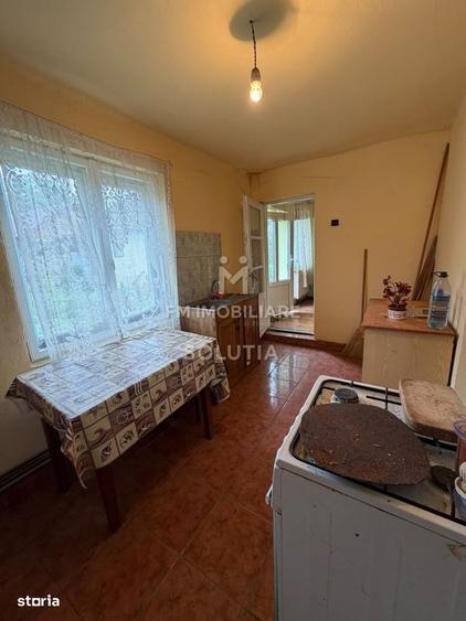 Casă cu 2 camere în Hovrila