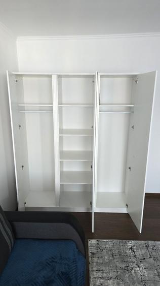 Garsonieră decomandată în Obcini