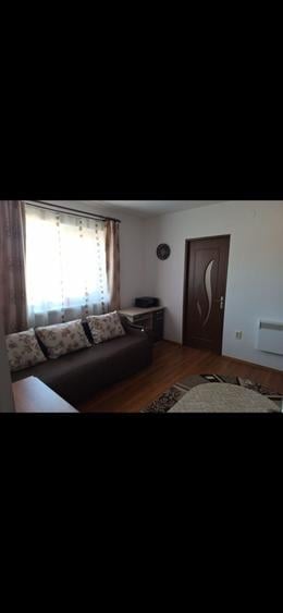 Apartament cu 2 camere nedecomandat în Central
