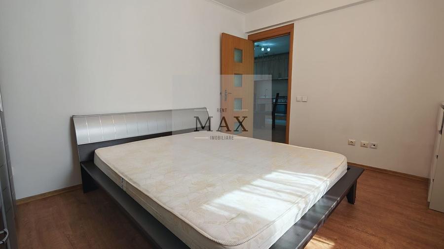 Apartament 3 camere de închiriat, str. Fagului, 50 mp, balcon, parcare - 5