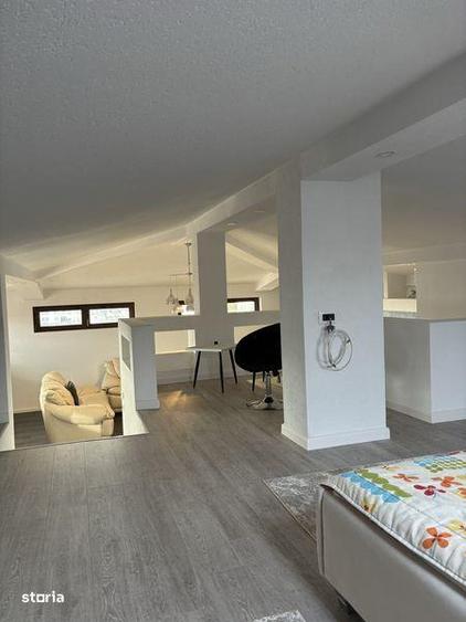 Apartament cu 3 camere în Valea Lupului