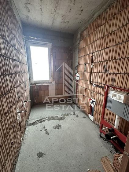 Apartament cu 2 camere, pod propriu, zona Planetelor din Giroc - 6