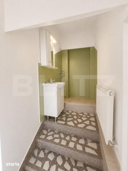 Apartament 2 camere, 50.30 mp, zona Calea Moldovei - 2
